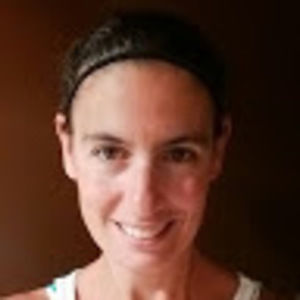 Meet your Posher, Bernadette